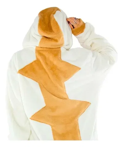 Buzo Appa - Licencia oficial Nickelodeon