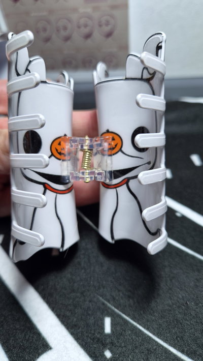 Gancho de pelo "ZERO"