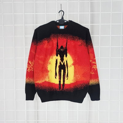 Sweater EVANGELION 