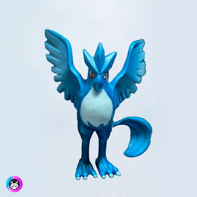 "ARTICUNO" Tomy Takara (USADO)