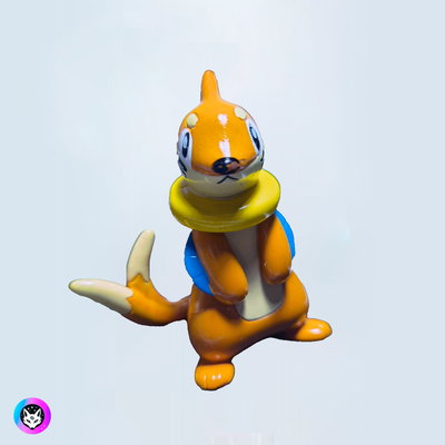 "BUIZEL" Tomy Takara (USADO)