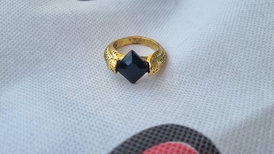 "ANILLO HORROCRUX" Licencia oficial HARRY POTTER