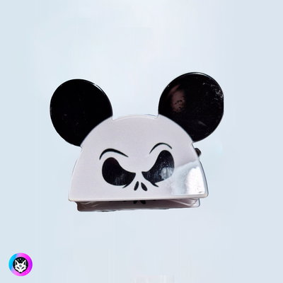 Gancho de pelo "MICKEY"
