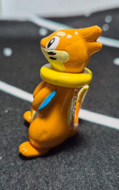 "BUIZEL" Tomy Takara (USADO)