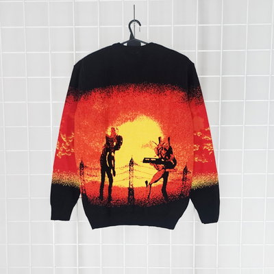 Sweater EVANGELION 
