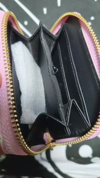 Billetera "HONEYDUKES" Harry Potter - Cuerina Mate