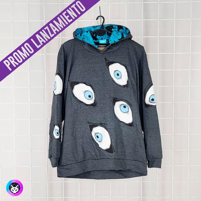 Buzo JUJUTSU KAISEN  - Oversize