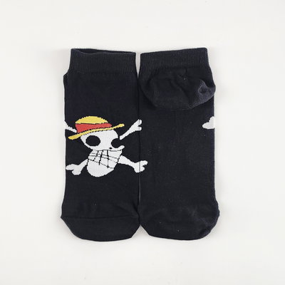 Media corta "ONE PIECE"