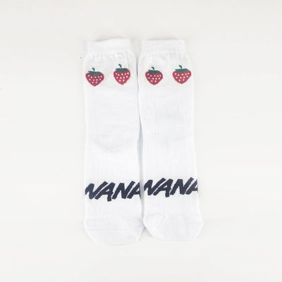 Media largas "NANA"
