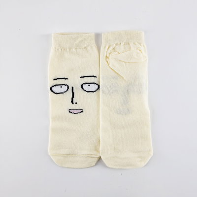 Media corta "SAITAMA" One Punch Man