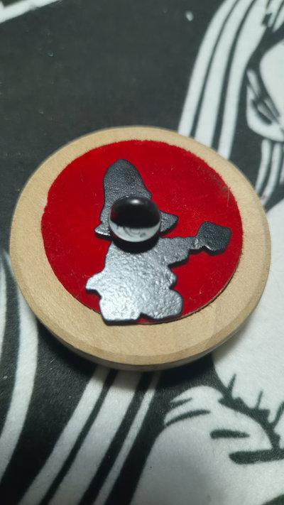 Pin "MAGO OSCURO" vivi - Final Fantasy