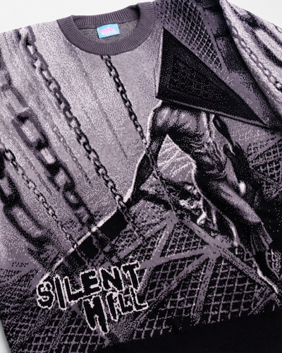 Sweater SILENT HILL 