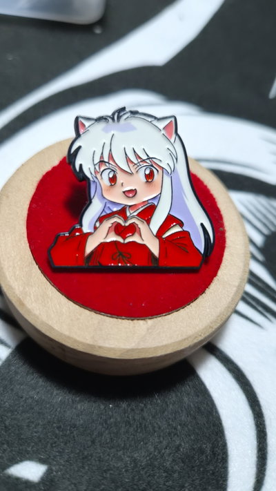 Pin "INUYASHA" - Inuyasha