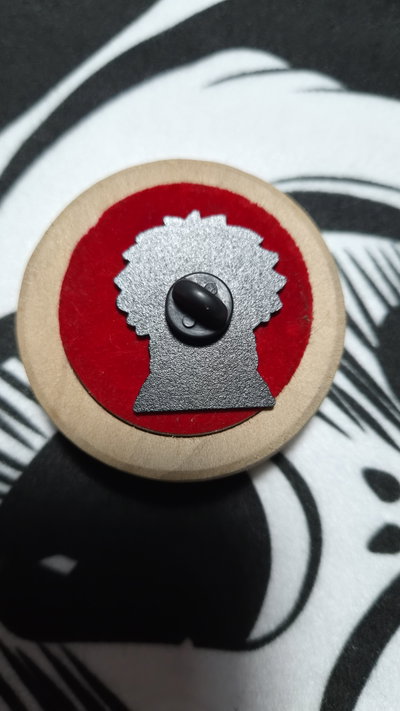 Pin "KILLUA" Hunter x Hunter