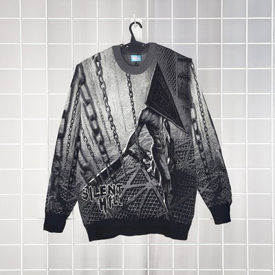 Sweater SILENT HILL 