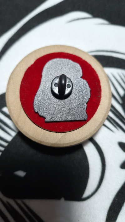 Pin "SESHOMARU" - Inuyasha