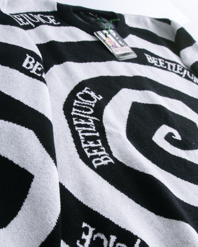 Sweater BEETLEJUICE 
