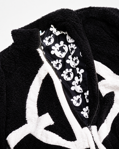 Campera  "KUMA" One Piece