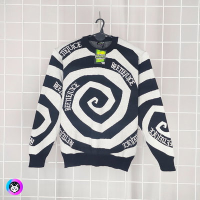 Sweater BEETLEJUICE 