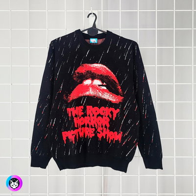 Sweater THE ROCKY HORROR 