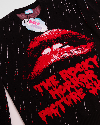Sweater THE ROCKY HORROR 