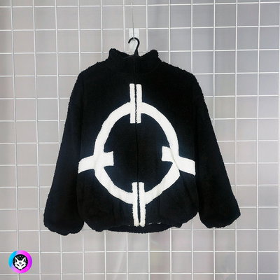 Campera  "KUMA" One Piece
