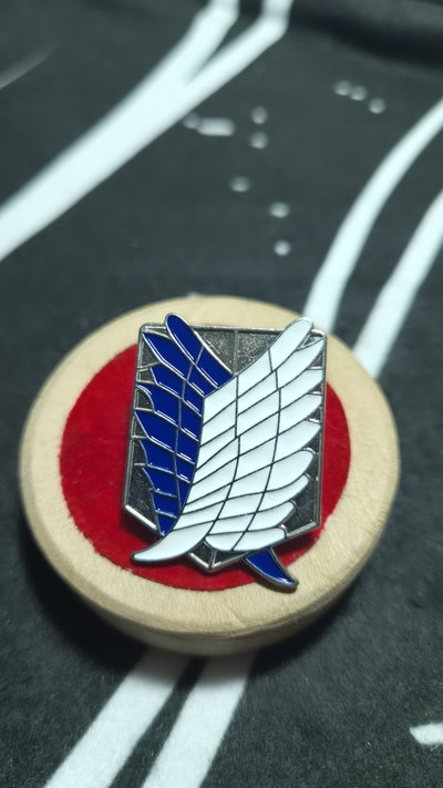Pin "SHINGEKI NO KYOJIN" Attack on titan