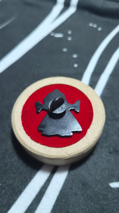 Pin "PASCAL" Enredados