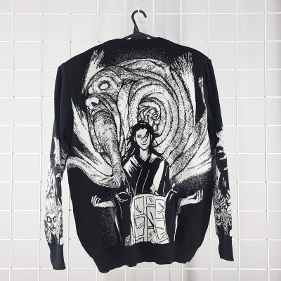 Sweater GETO - Jujutsu kaisen