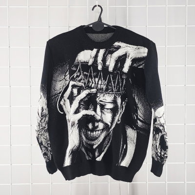 Sweater GETO - Jujutsu kaisen