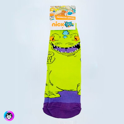 Media Larga "REPTAR" - Licencia Oficial