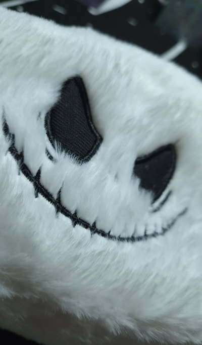 Neceser "JACK" Peluche (PROMO LANZAMIENTO)