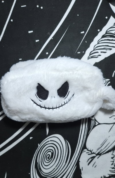 Neceser "JACK" Peluche (PROMO LANZAMIENTO)