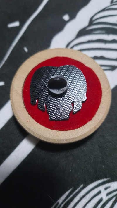 Pin "PONMI" Digital Circus
