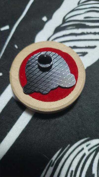 Pin "PONYO" - Studio Ghibli