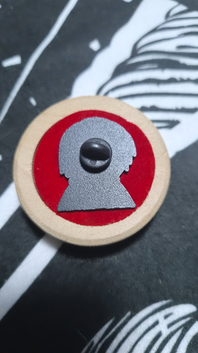 Pin "KURAPIKA" Hunter x Hunter