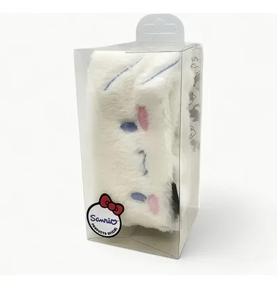 Vincha Skincare "CINNAMOROLL" - Licencia oficial SANRIO