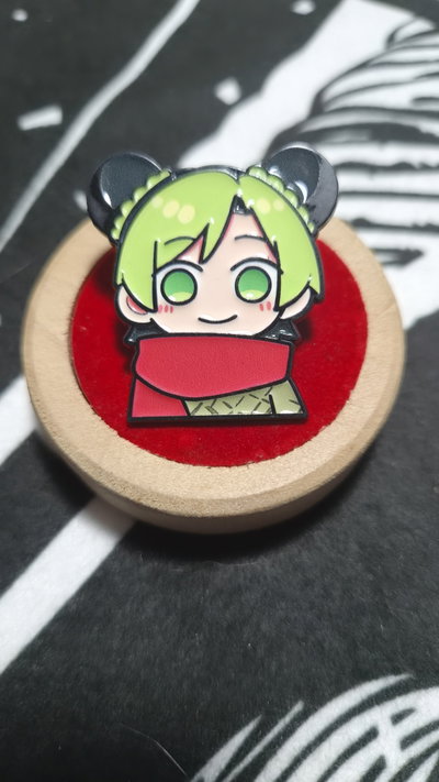 Pin "JOLYNE" Jojo's Bizarre Adventure