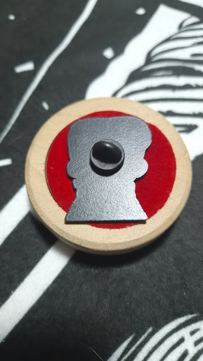 Pin "JOSUKE" Jojo's Bizarre Adventure