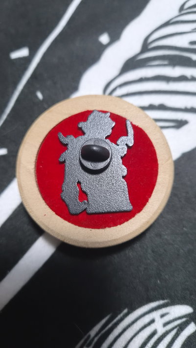 Pin "SOLO LEVELING"