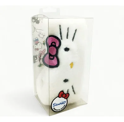 Vincha Skincare "HELLO KITTY" - Licencia oficial SANRIO