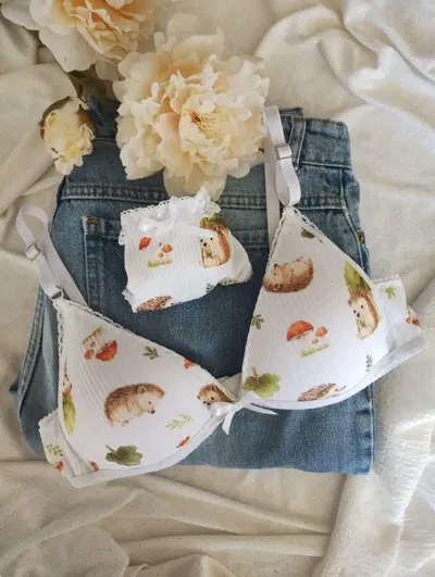 Conjunto Puercoespín