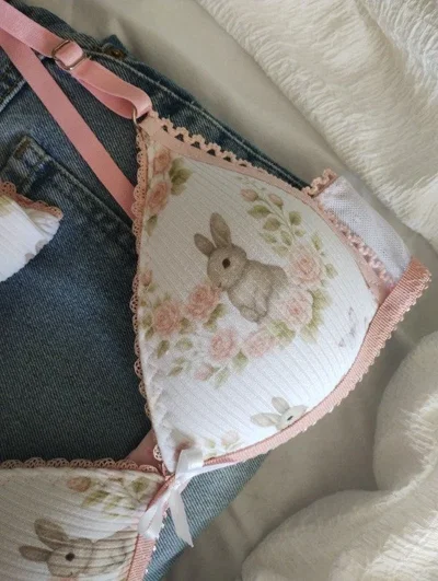 Conjunto Bunny 