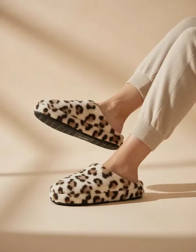 Pantuflon Print