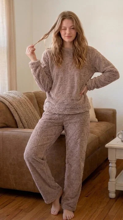 Conjunto Polar Soft