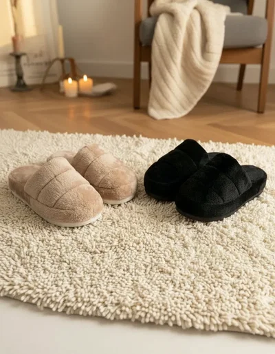 Pantuflon Emma