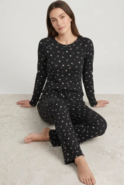 Pijama Liberty