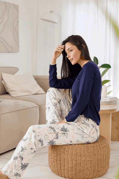 Pijama África