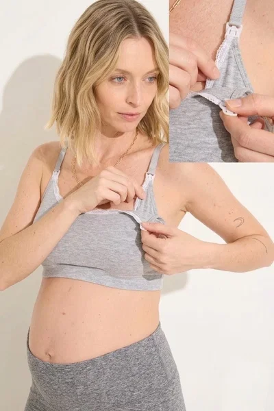 Top de lactancia 