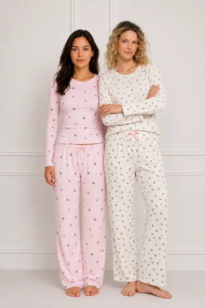 Pijama Julie